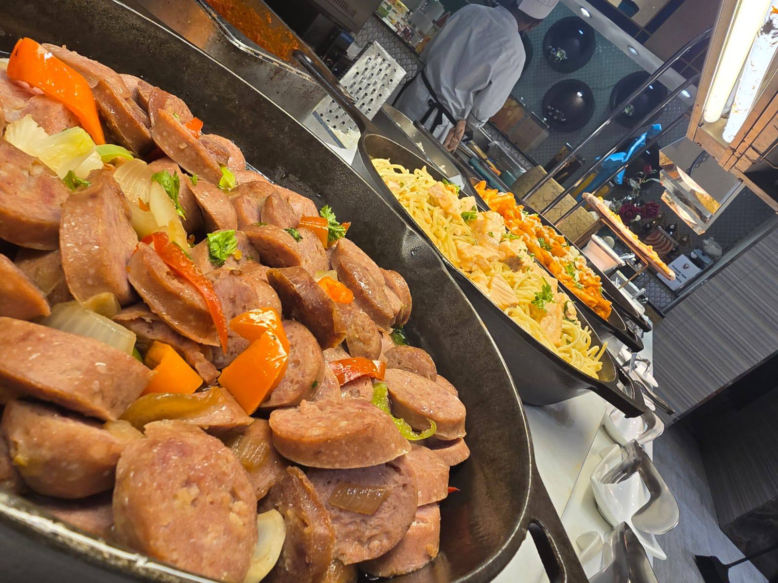 Cebu Business Directory - Vikings Luxury Buffet – SM City Cebu - Photo 2