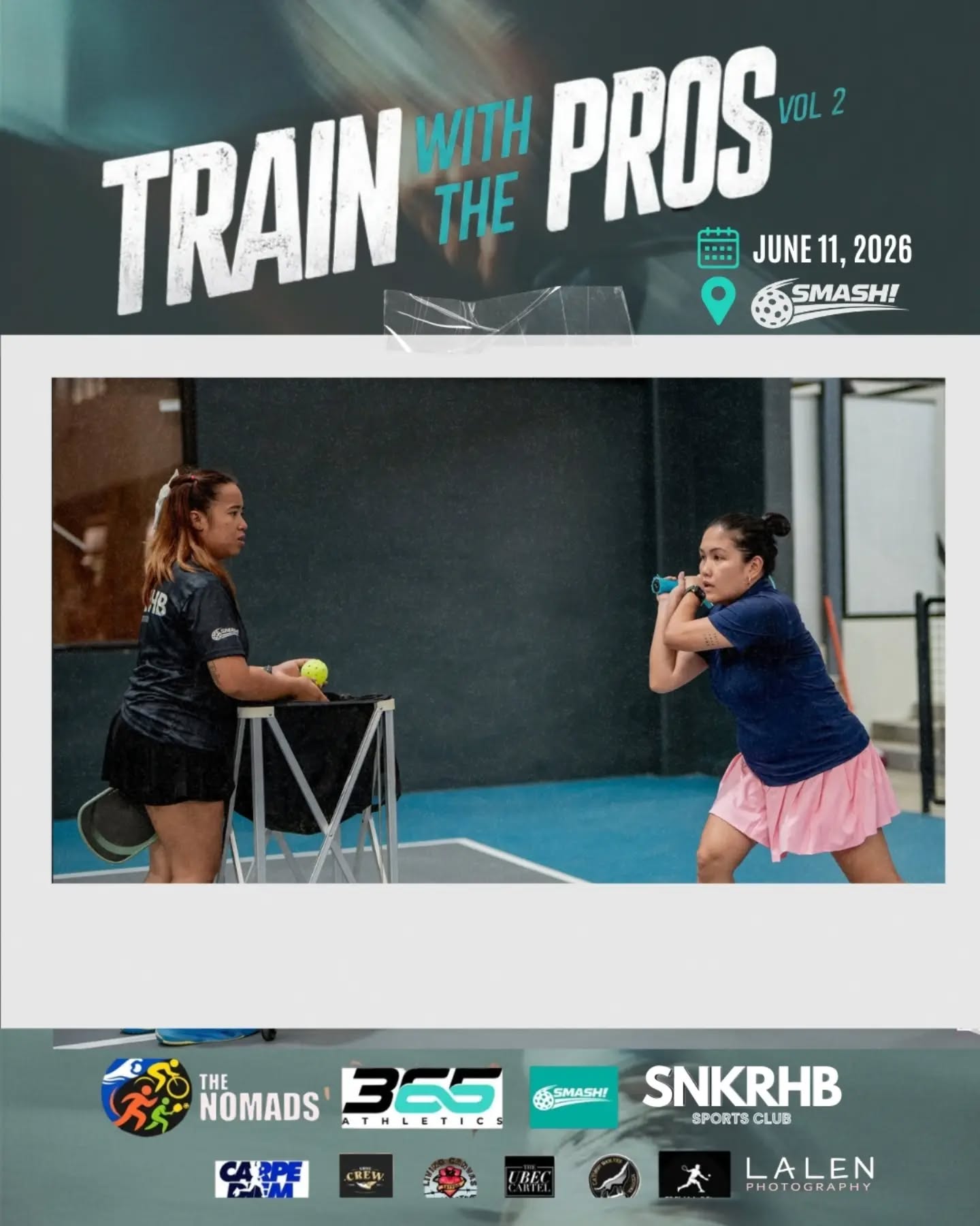 Cebu Business Directory - SMASH Sports Facilities - Photo 10