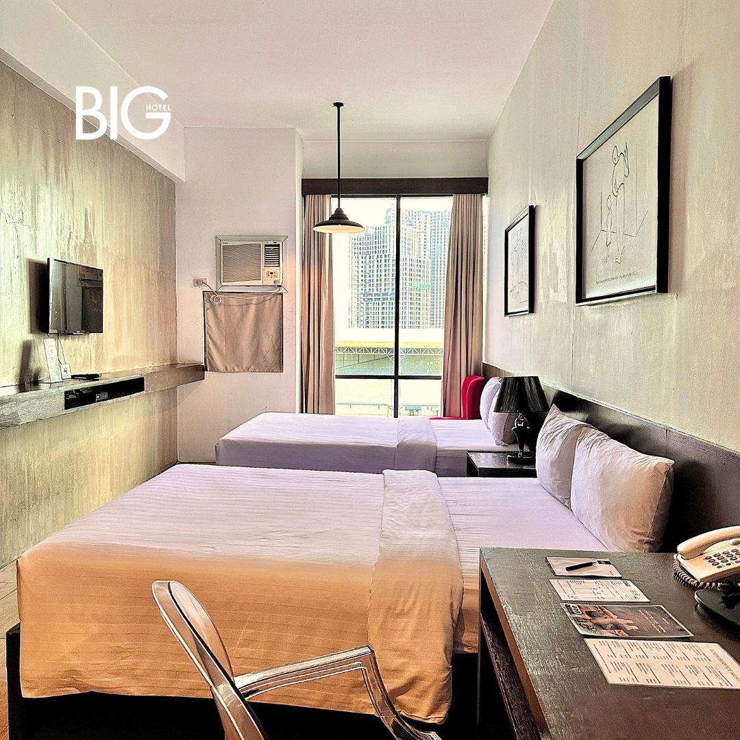 Cebu Business Directory - BIG HOTEL - Mandaue Cebu - Photo 11