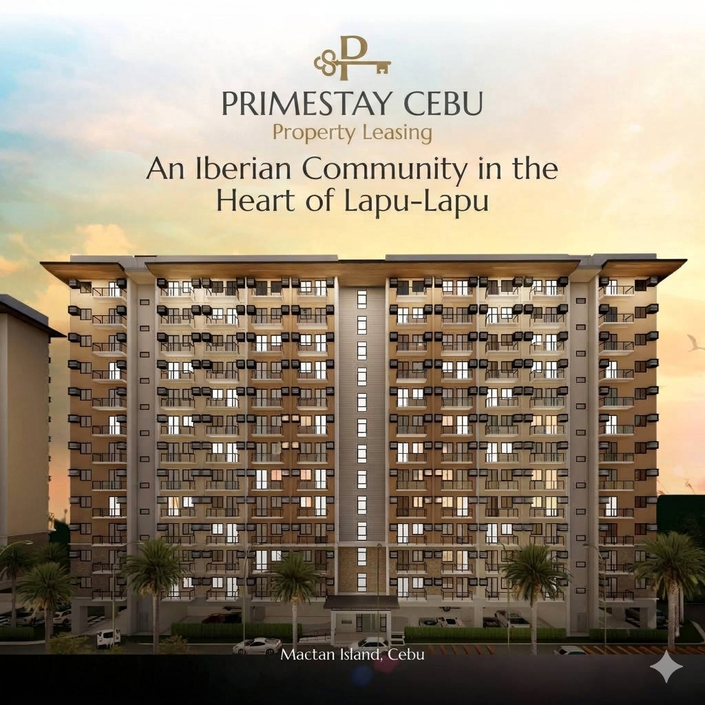 Cebu Business Directory - Primestay Cebu Property Leasing - Photo 9