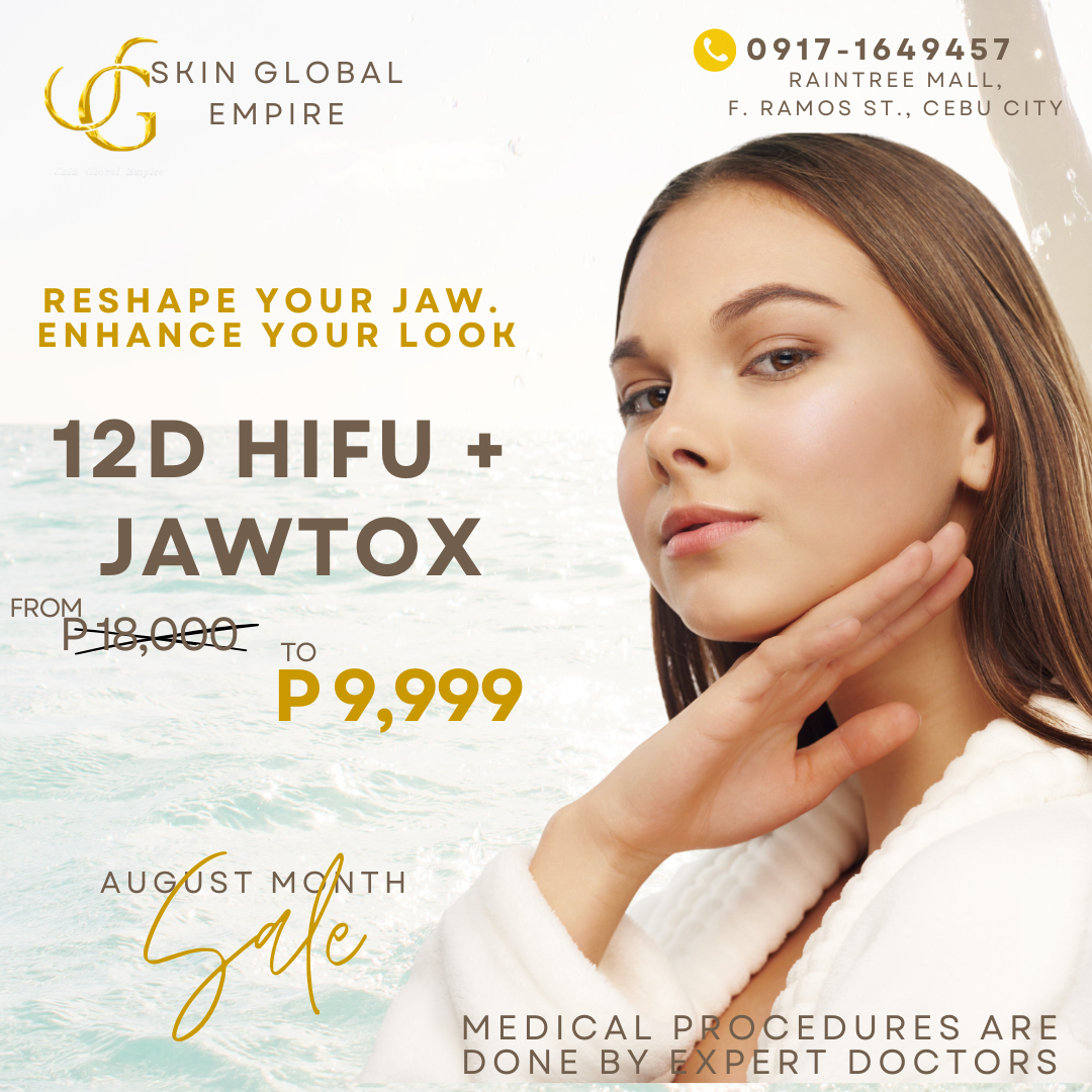 Cebu Business Directory - Skin Global Empire Aesthetic Clinic Cebu - Photo 3