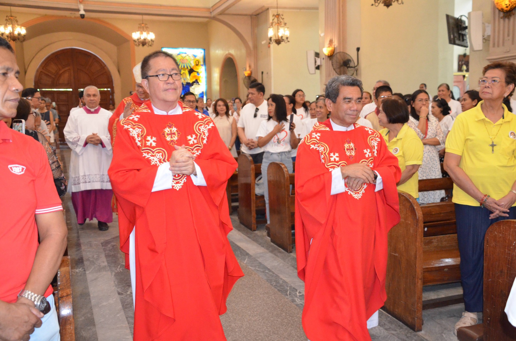 Cebu Business Directory - The Cebu Metropolitan Cathedral - Photo 4