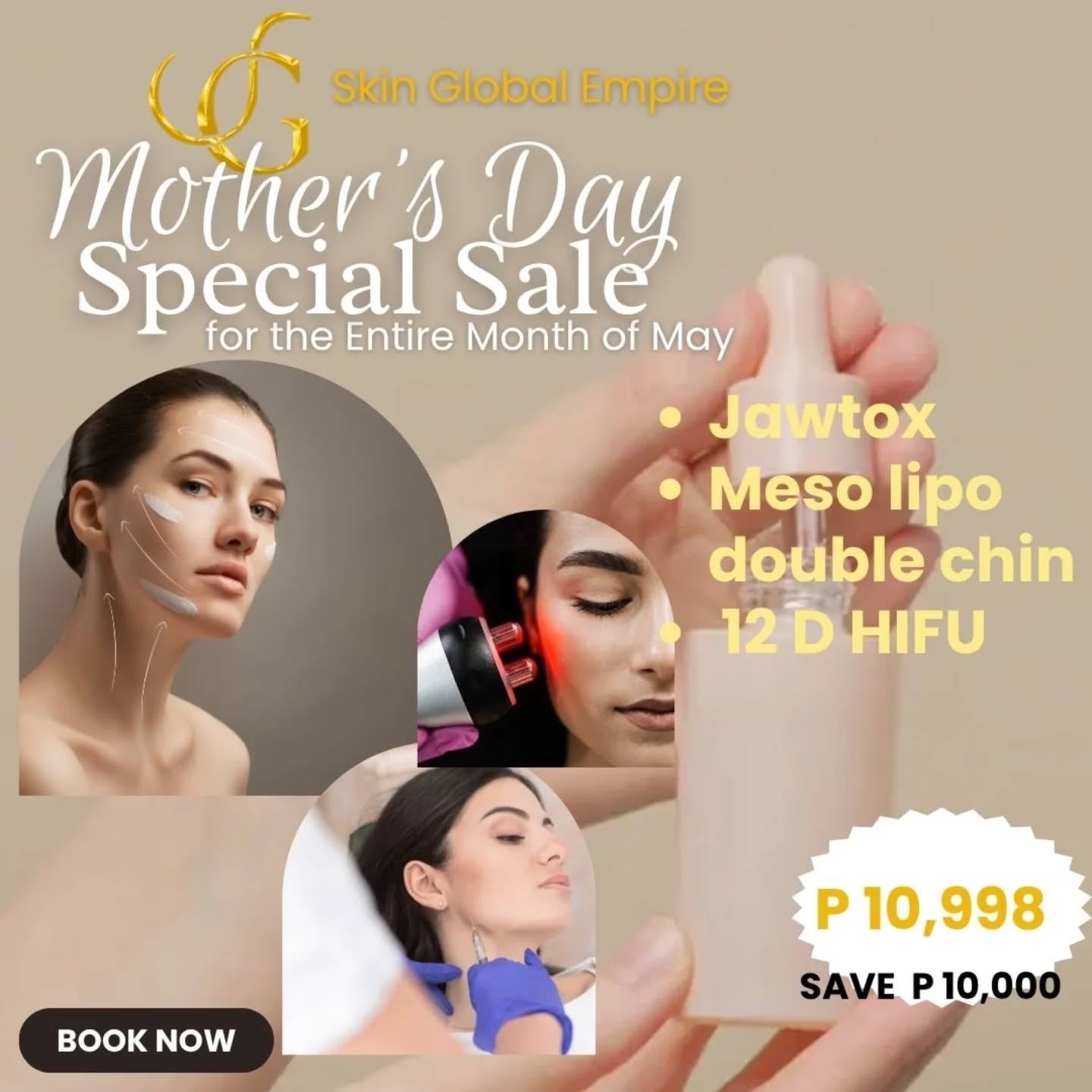 Cebu Business Directory - Skin Global Empire Aesthetic Clinic Cebu - Photo 6