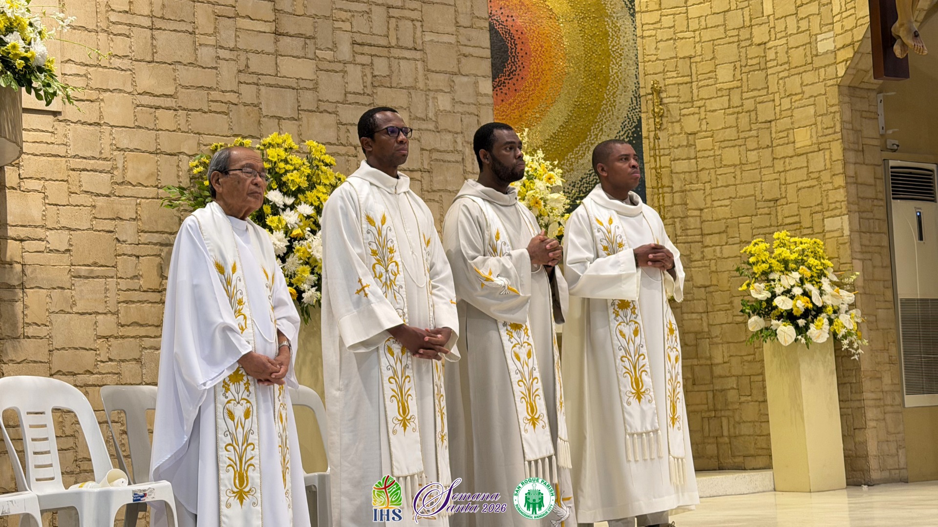 Cebu Business Directory - San Roque Parish - Subangdaku - Photo 8
