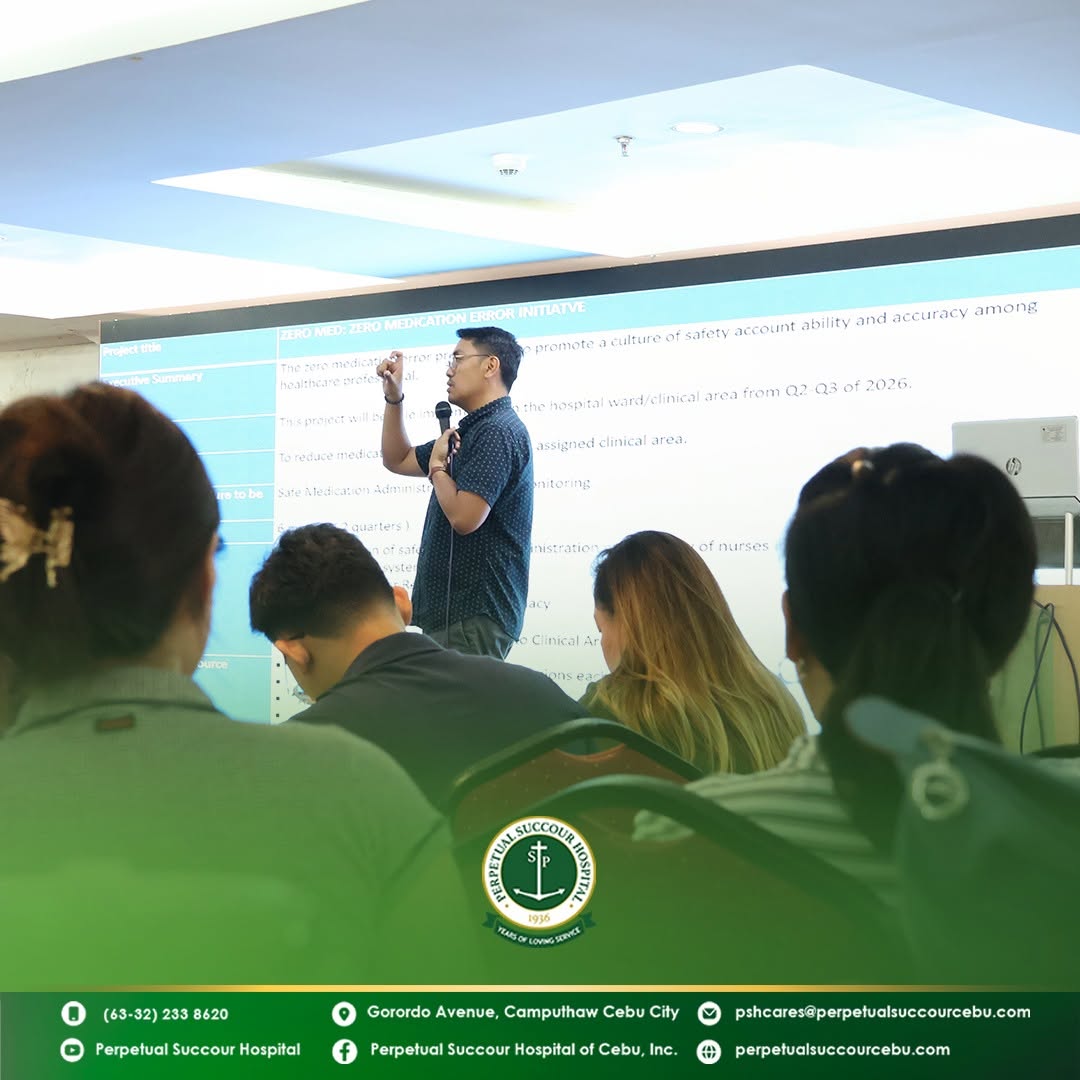 Cebu Business Directory - Perpetual Succour Hospital of Cebu, Inc. - Photo 10