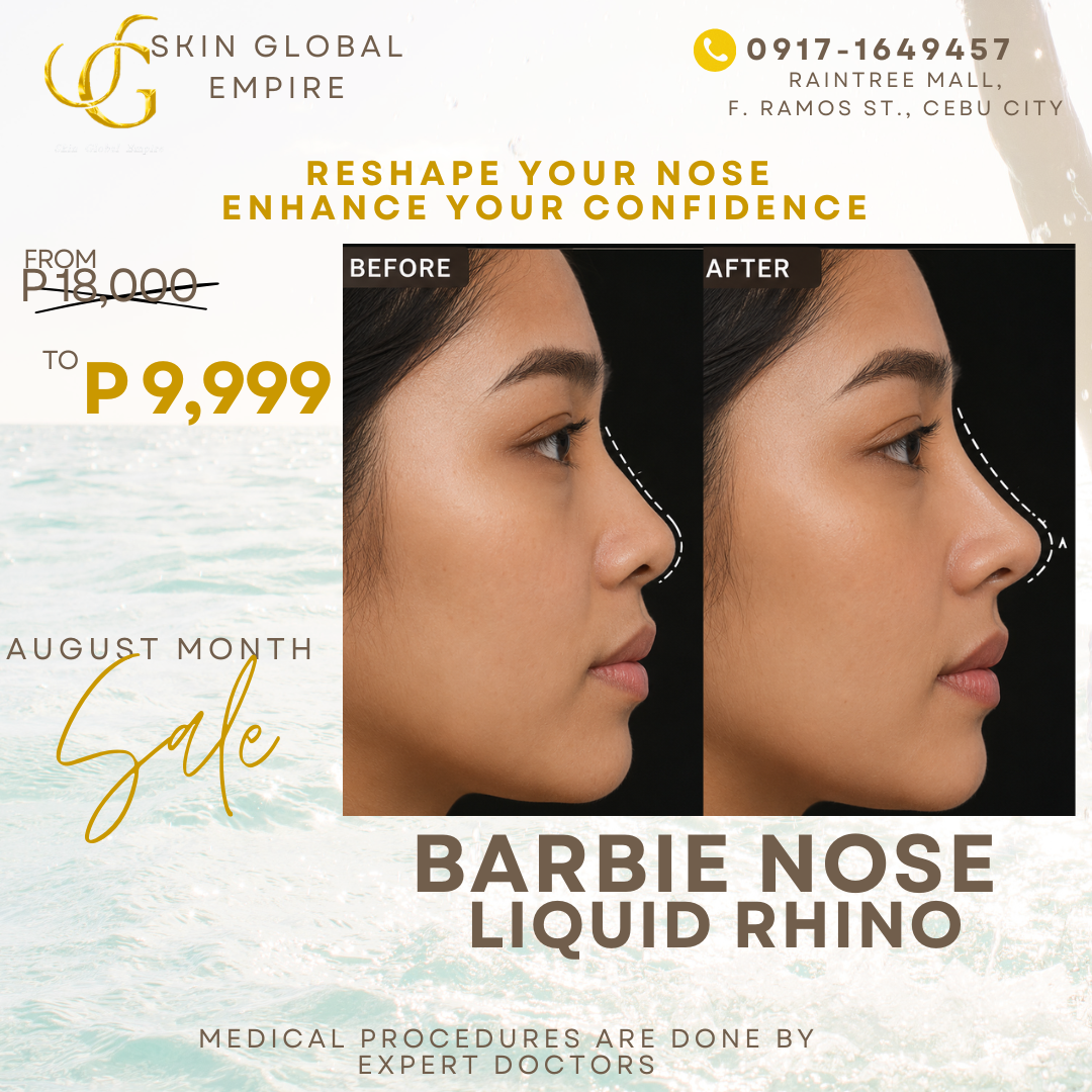 Cebu Business Directory - Skin Global Empire Aesthetic Clinic Cebu - Photo 2