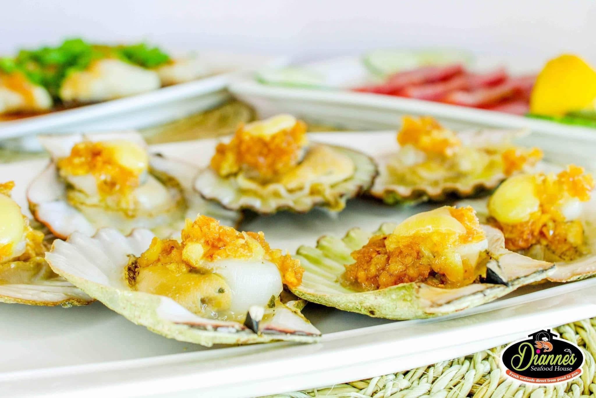 Cebu Business Directory - Dianne's Seafood House - Mandaue - Photo 1