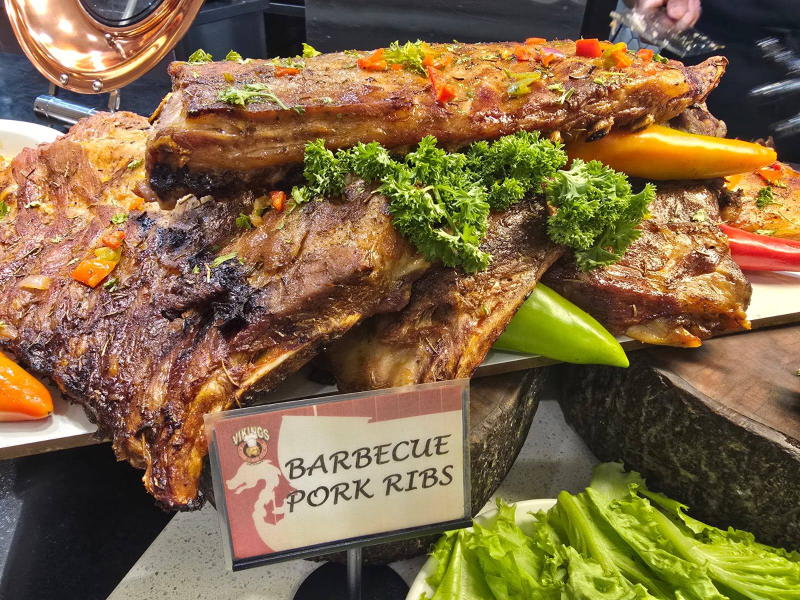 Cebu Business Directory - Vikings Luxury Buffet – SM City Cebu - Photo 8