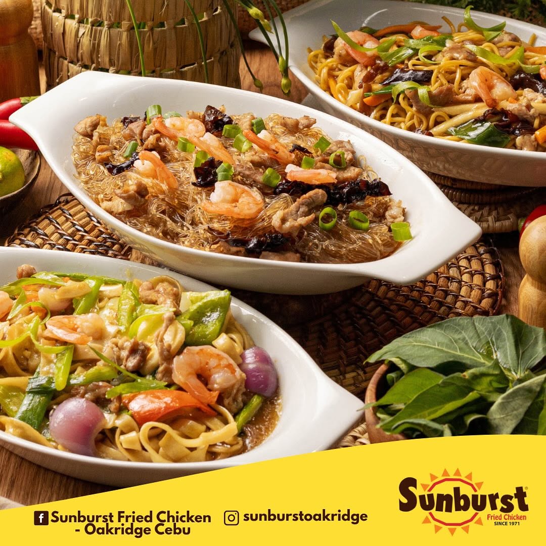 Cebu Business Directory - Sunburst Fried Chicken - Oakridge Cebu - Photo 21