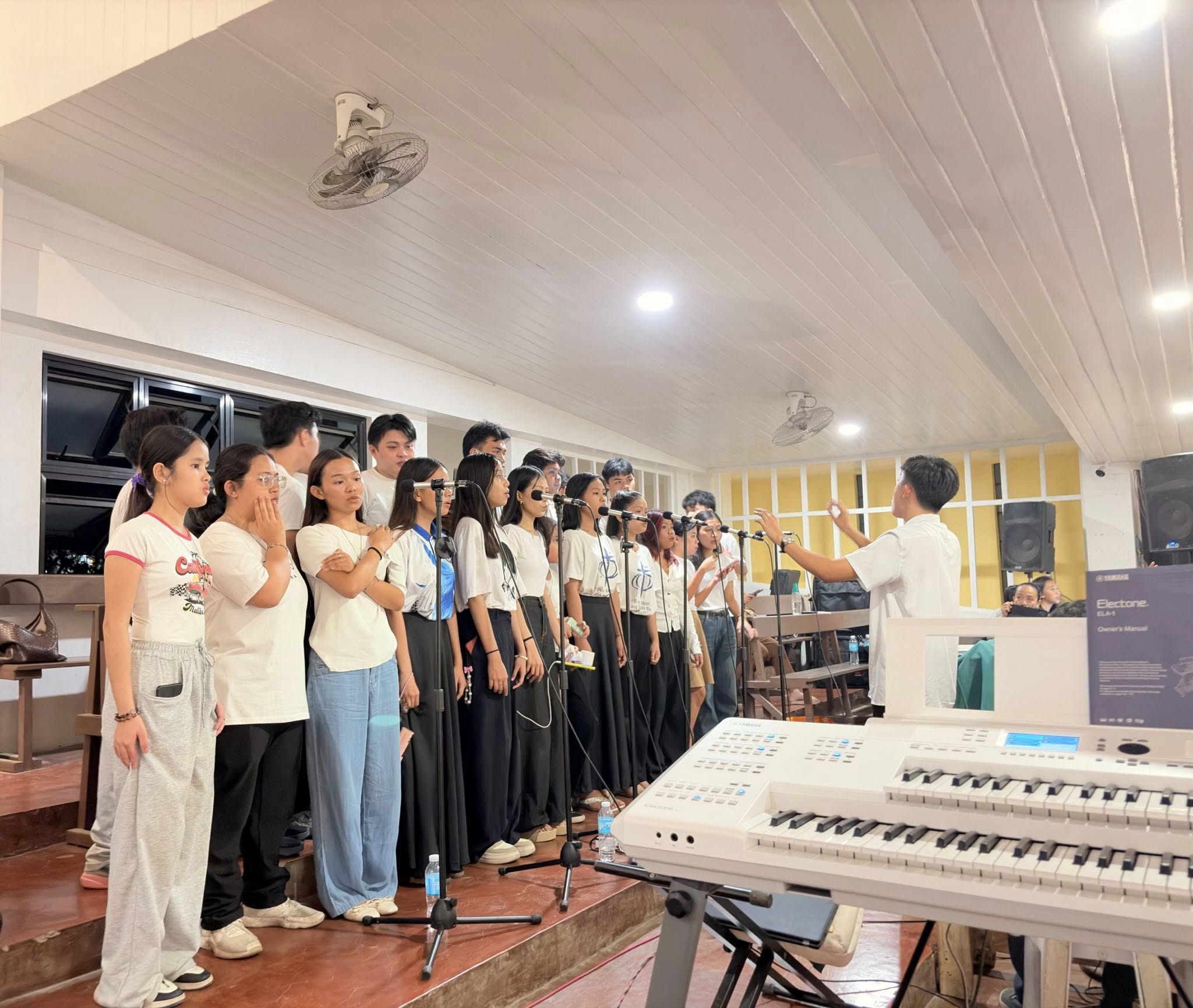 Cebu Business Directory - Catholic Church of Christ of the Agony - Gethsemane Parish - Photo 5