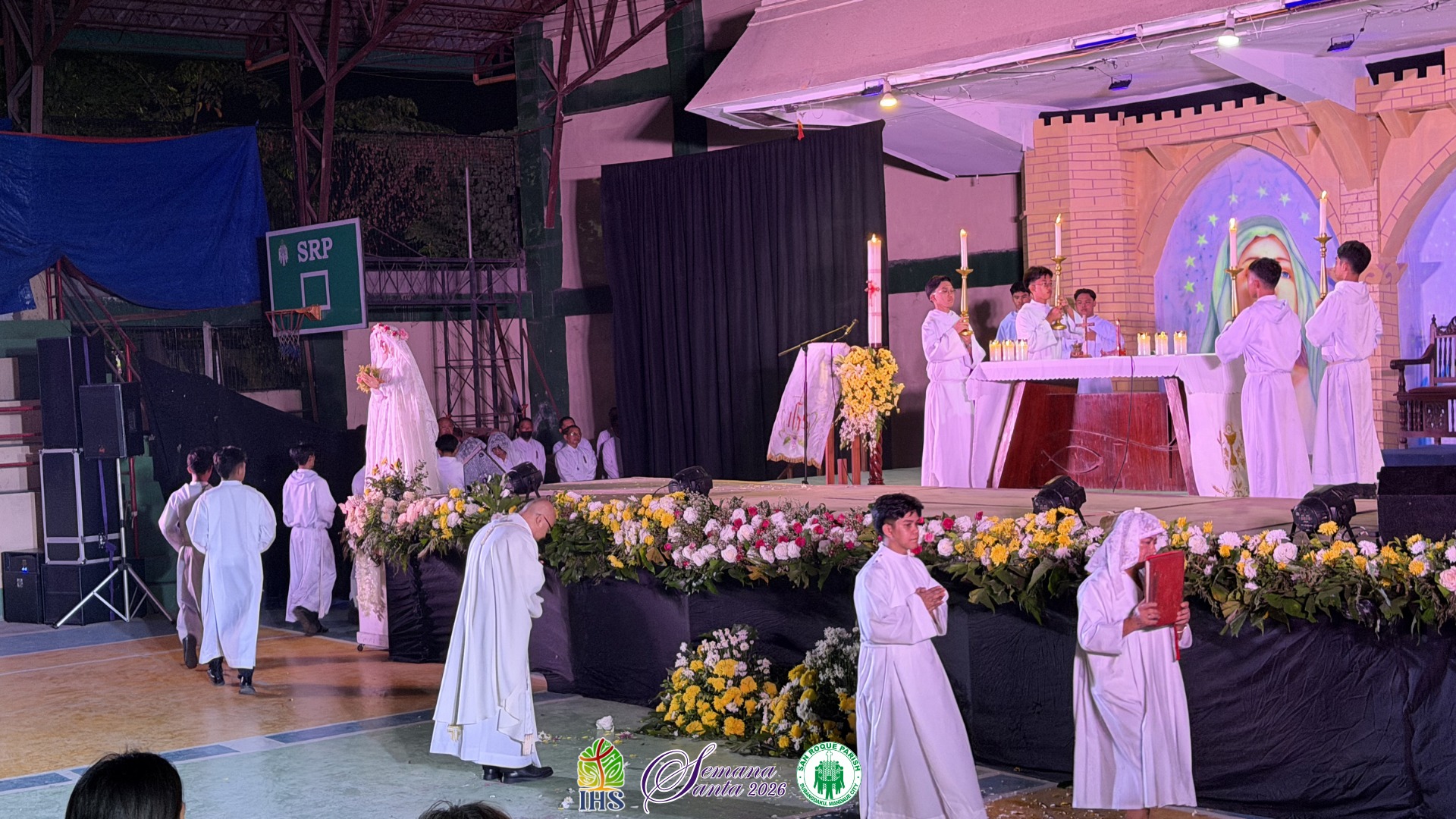 Cebu Business Directory - San Roque Parish - Subangdaku - Photo 2