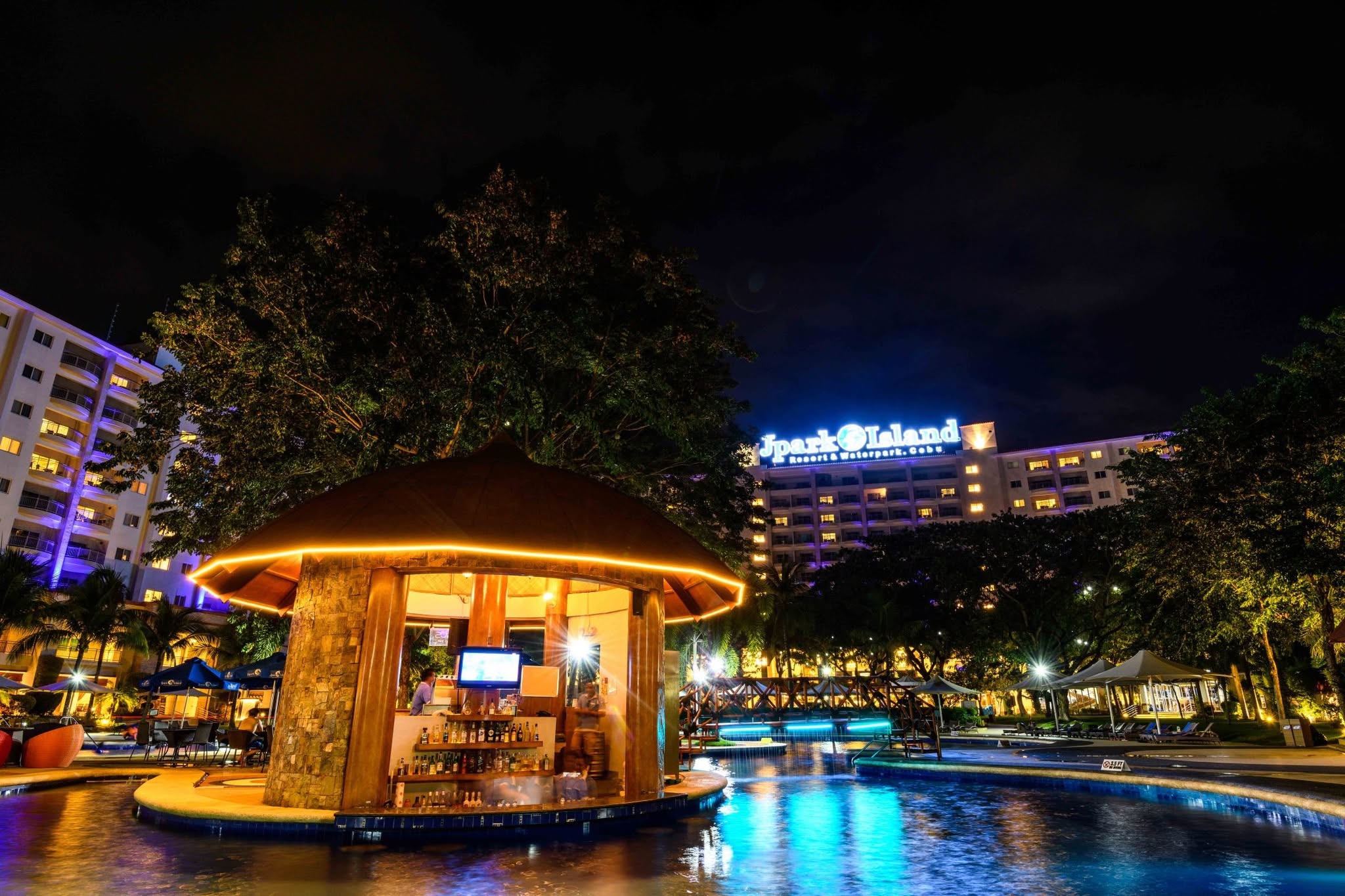 Cebu Business Directory - Jpark Island Resort and Waterpark - Photo 8