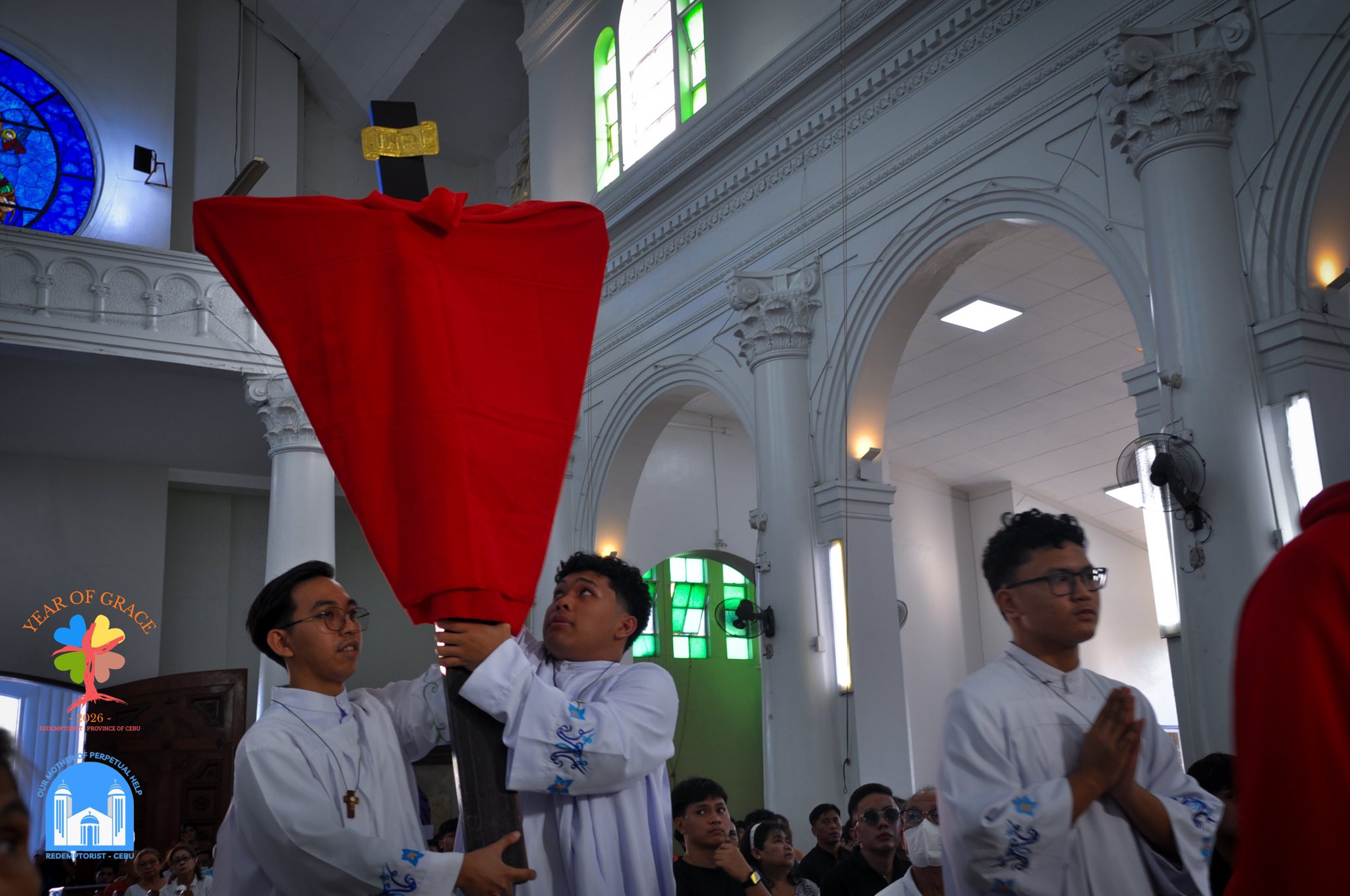Cebu Business Directory - Our Mother of Perpetual Help - Redemptorist Church - Photo 7