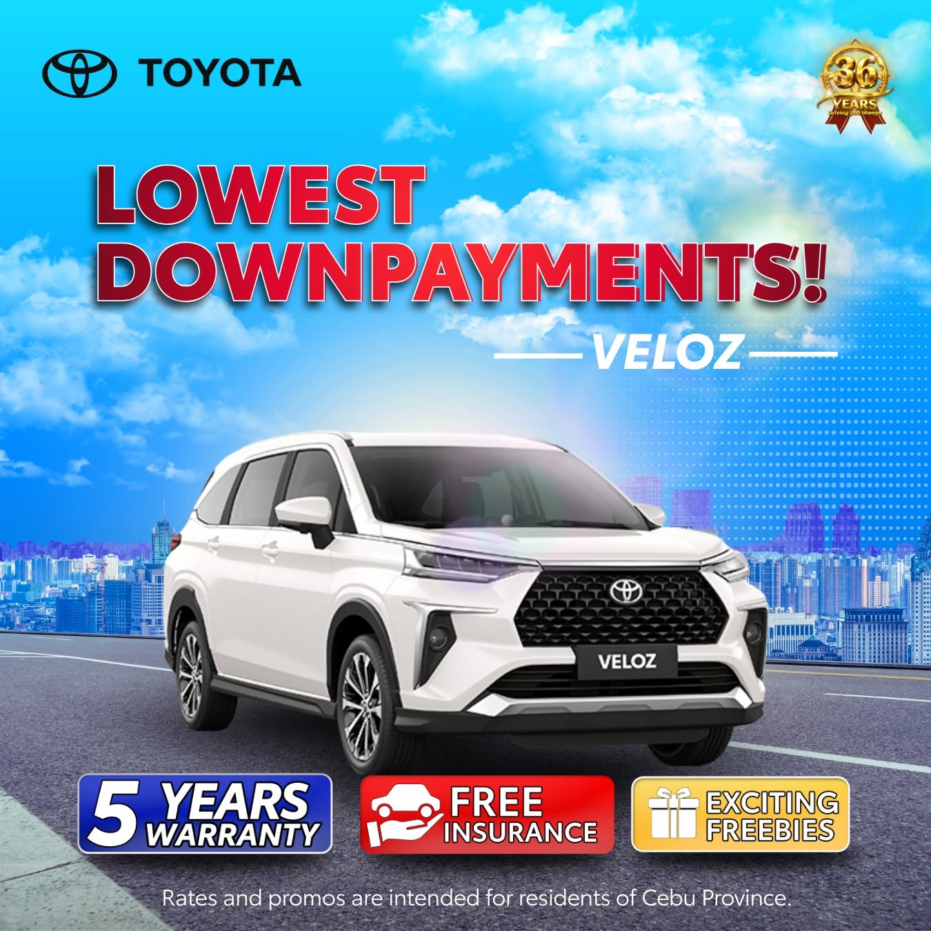 Cebu Business Directory - Toyota Cebu City - Photo 10
