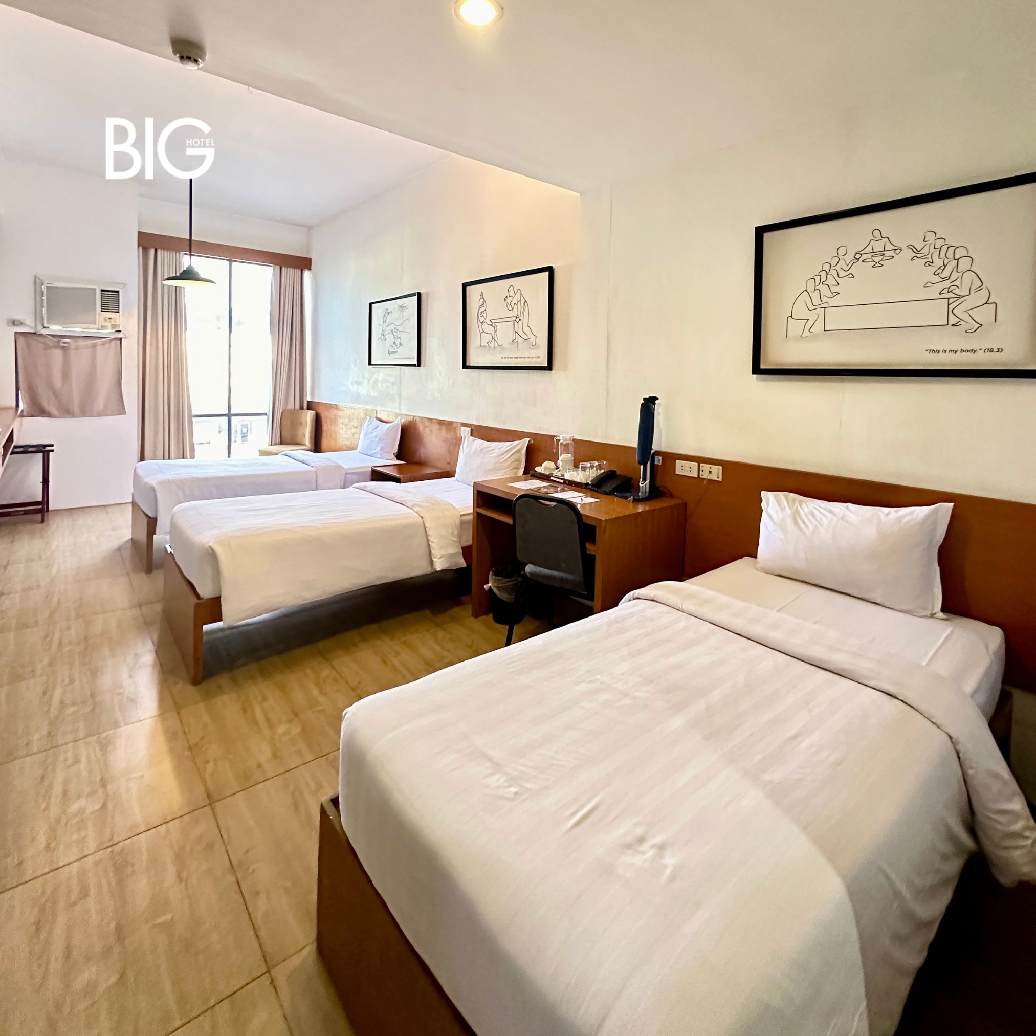 Cebu Business Directory - BIG HOTEL - Mandaue Cebu - Photo 6