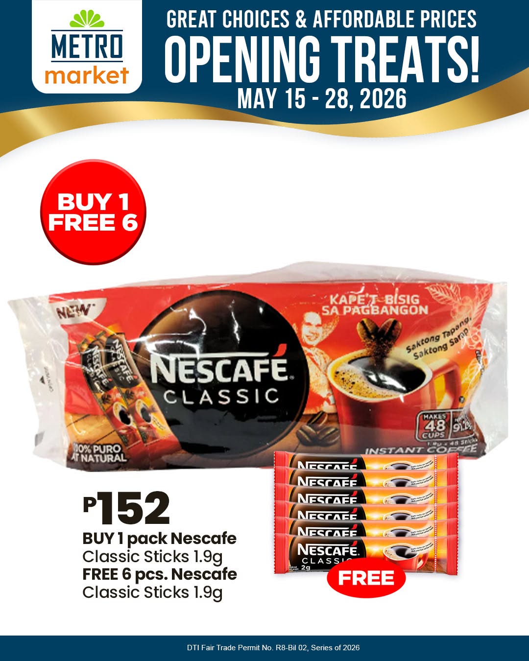 Cebu Business Directory - The Metro Stores - Cebu - Photo 18