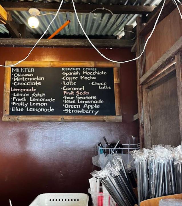 Cebu Business Directory - The Magic Land Cafe - Photo 2