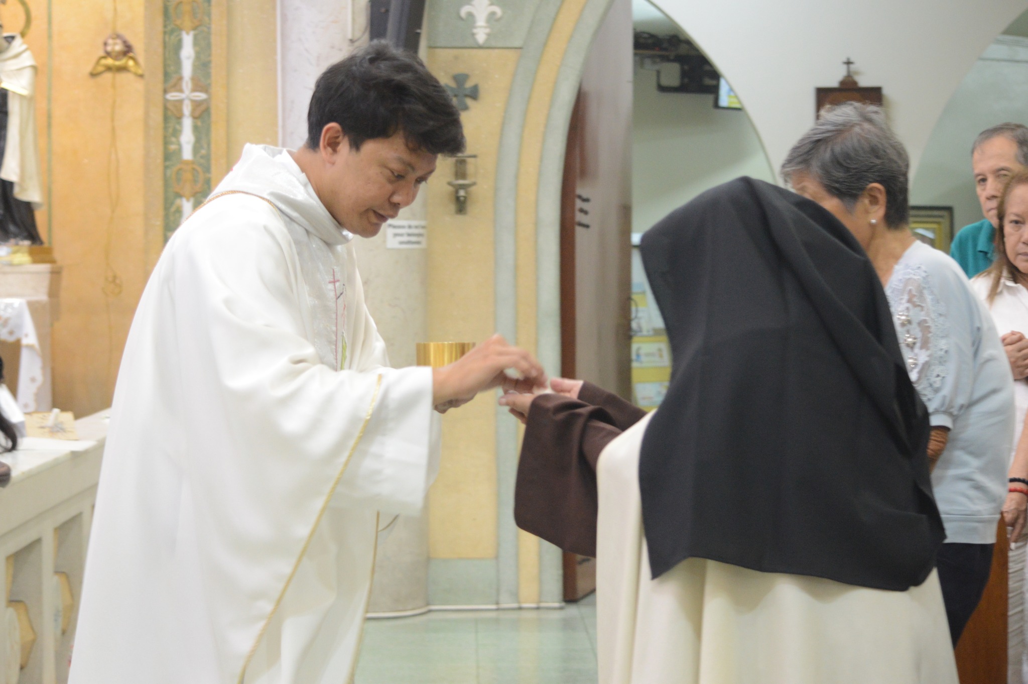 Cebu Business Directory - Carmelite Monastery - Gallery 1