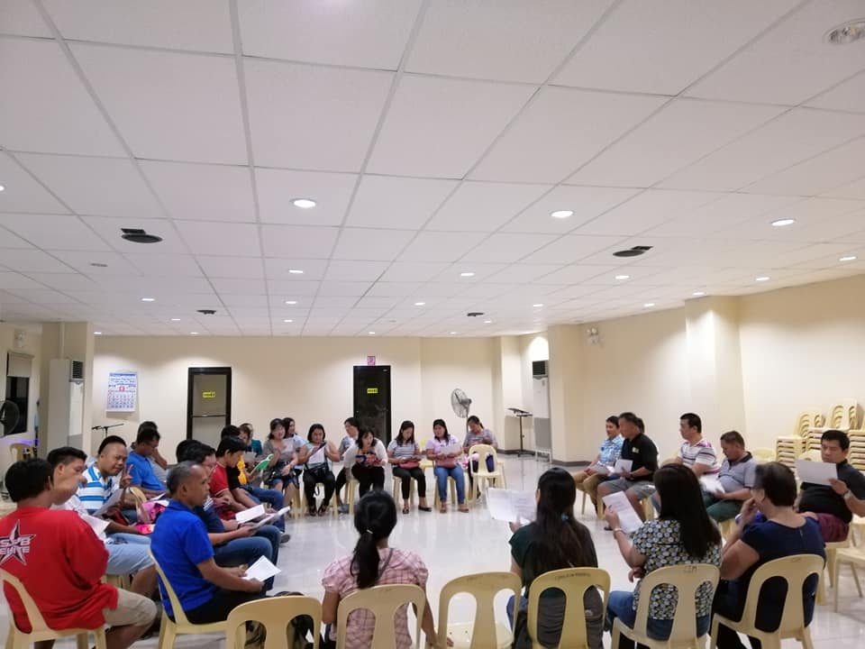 Cebu Business Directory - The Church in Mandaue City - Gallery 2