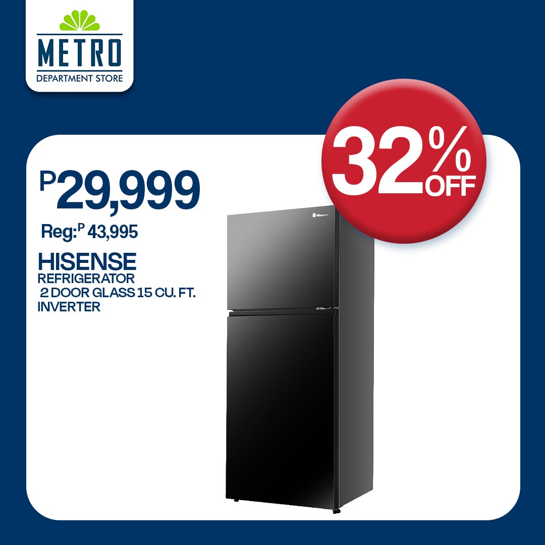Cebu Business Directory - The Metro Stores - Cebu - Photo 6