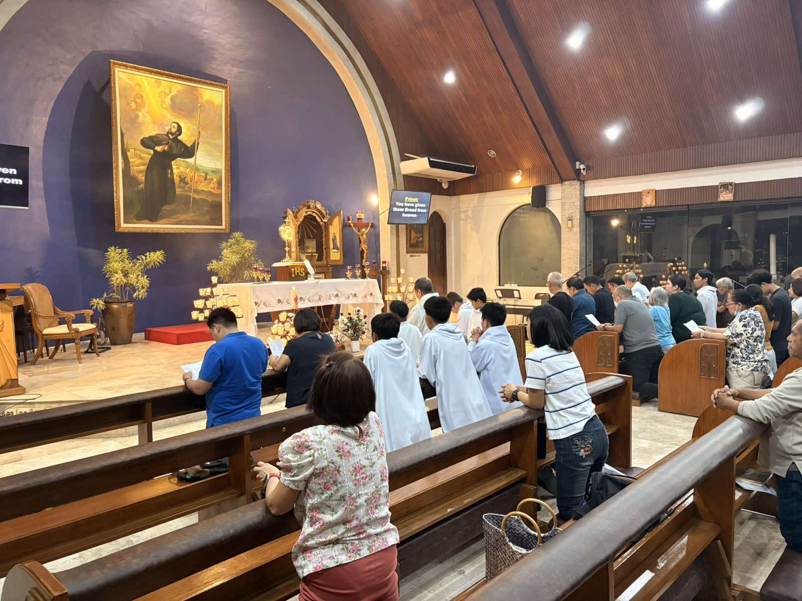 Cebu Business Directory - The Archdiocesan Shrine of the Most Sacred Heart of Jesus - Photo 1