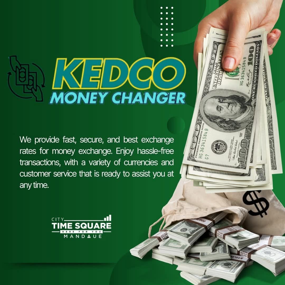 Cebu Business Directory - KEdCo Money Changer - Cebu - Photo 18