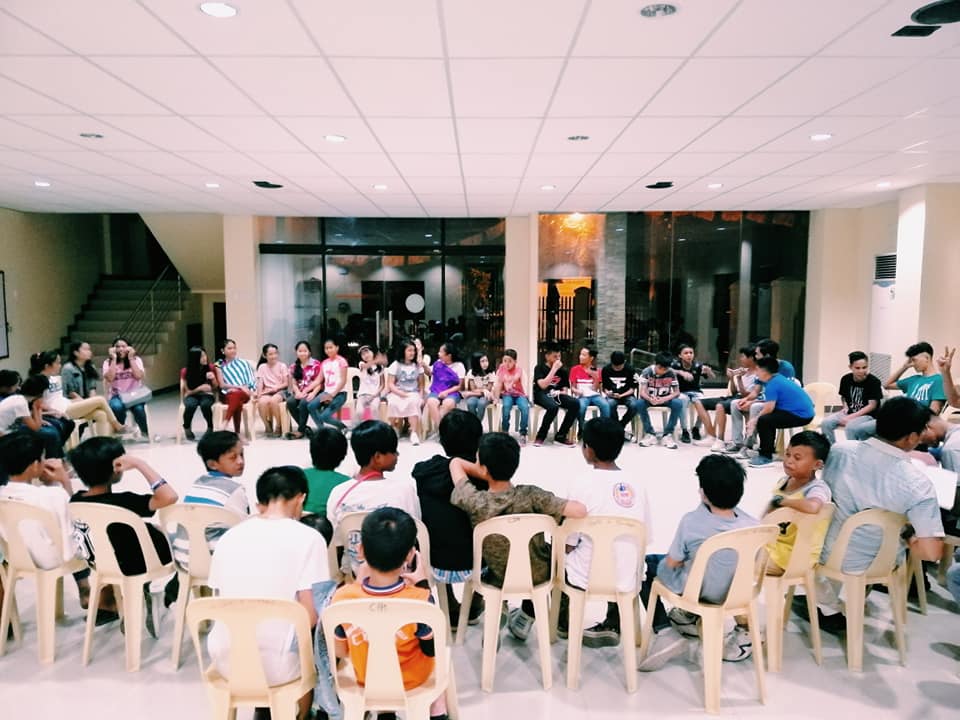 Cebu Business Directory - The Church in Mandaue City - Photo 7