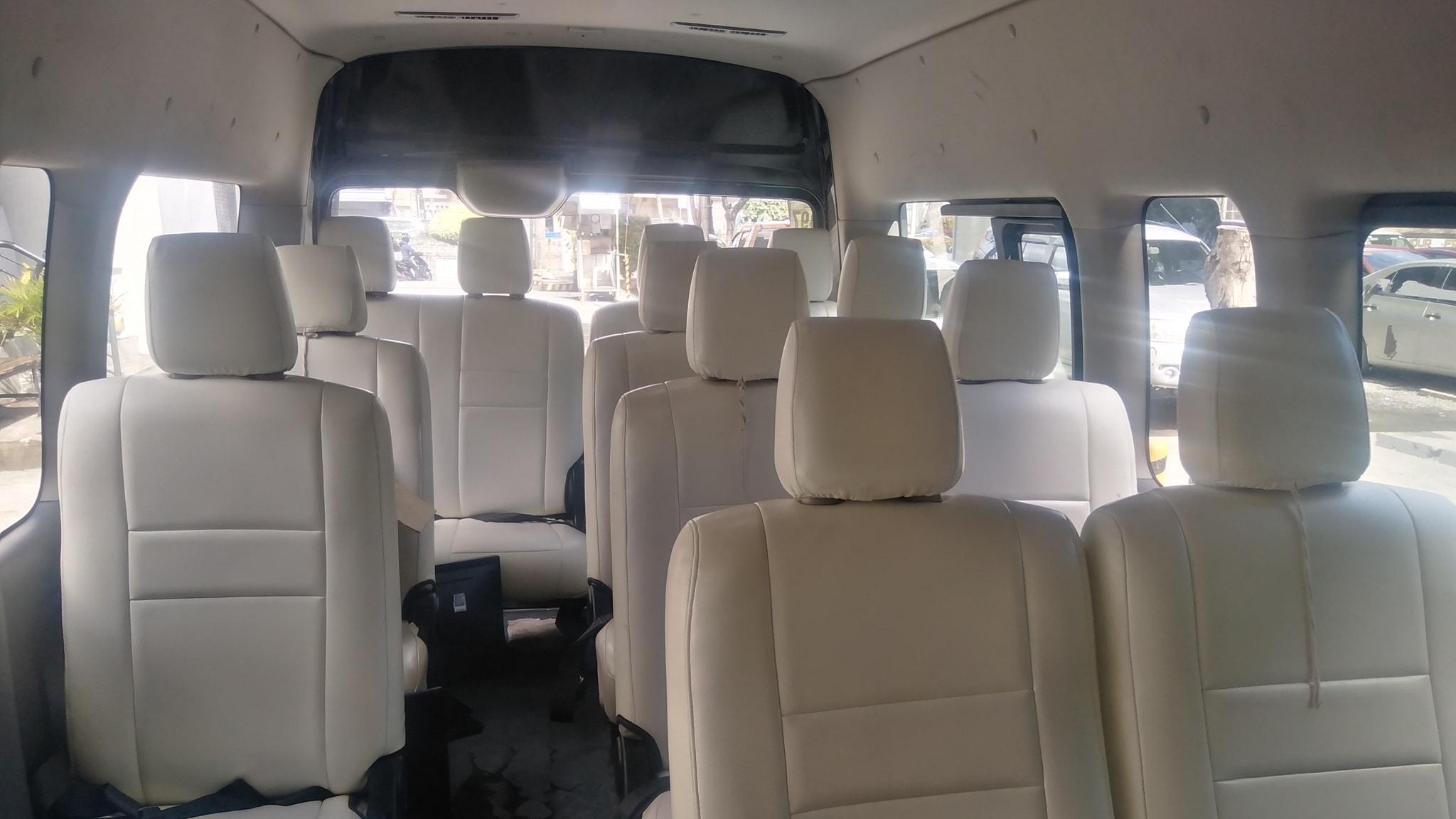Cebu Business Directory - Amethyst Selfdrive Cebu Car Rental and Tours - Photo 6