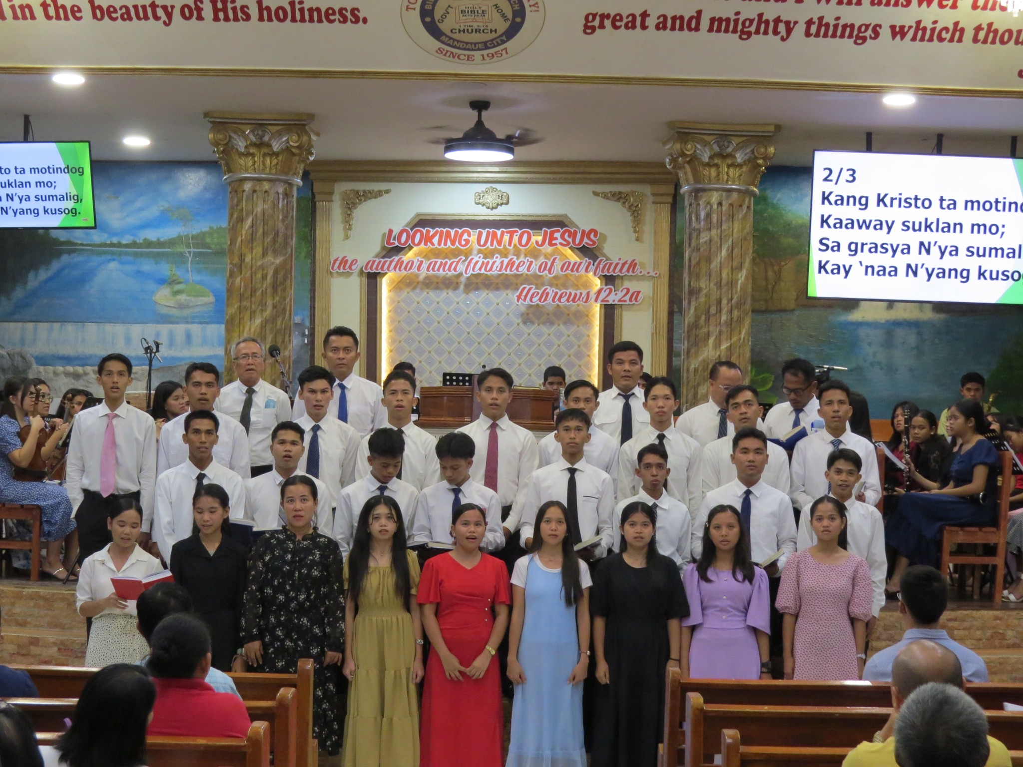 Cebu Business Directory - Mandaue City Baptist Church - Photo 4