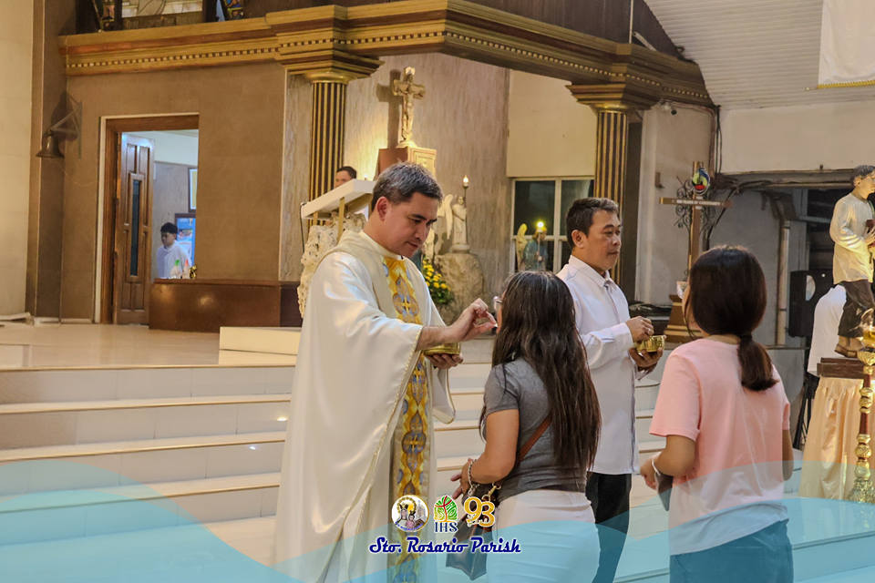 Cebu Business Directory - Sto. Rosario Parish - Photo 1