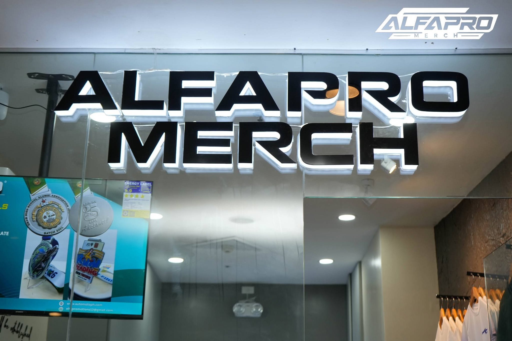Cebu Business Directory - Alfapro Merch - Photo 6