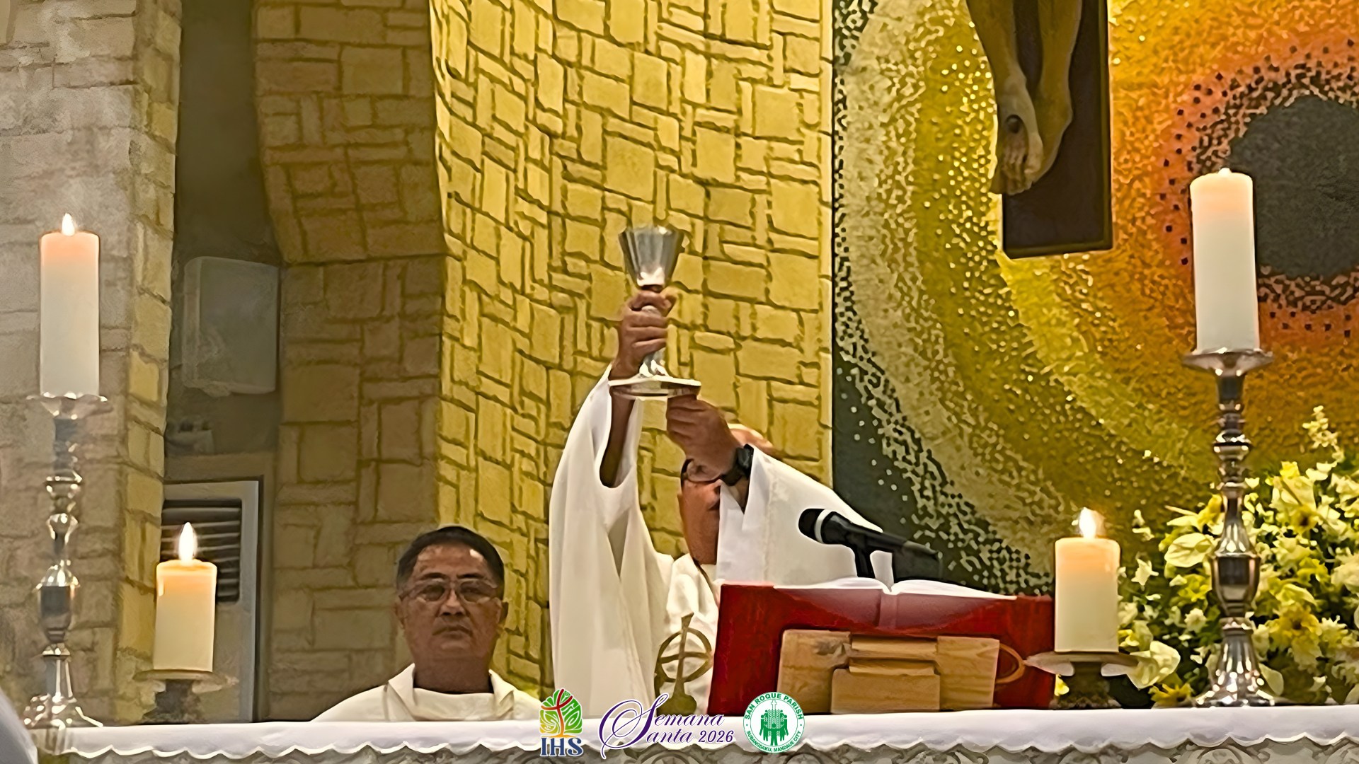 Cebu Business Directory - San Roque Parish - Subangdaku - Photo 3