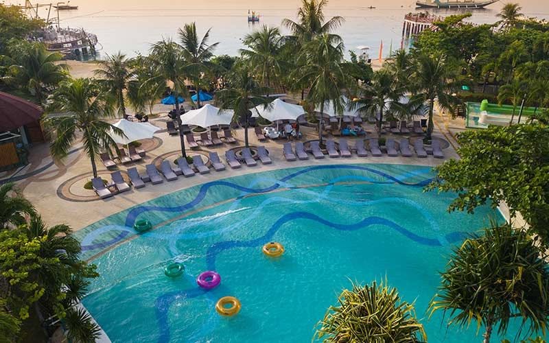 Cebu Business Directory - Jpark Island Resort and Waterpark - Photo 9