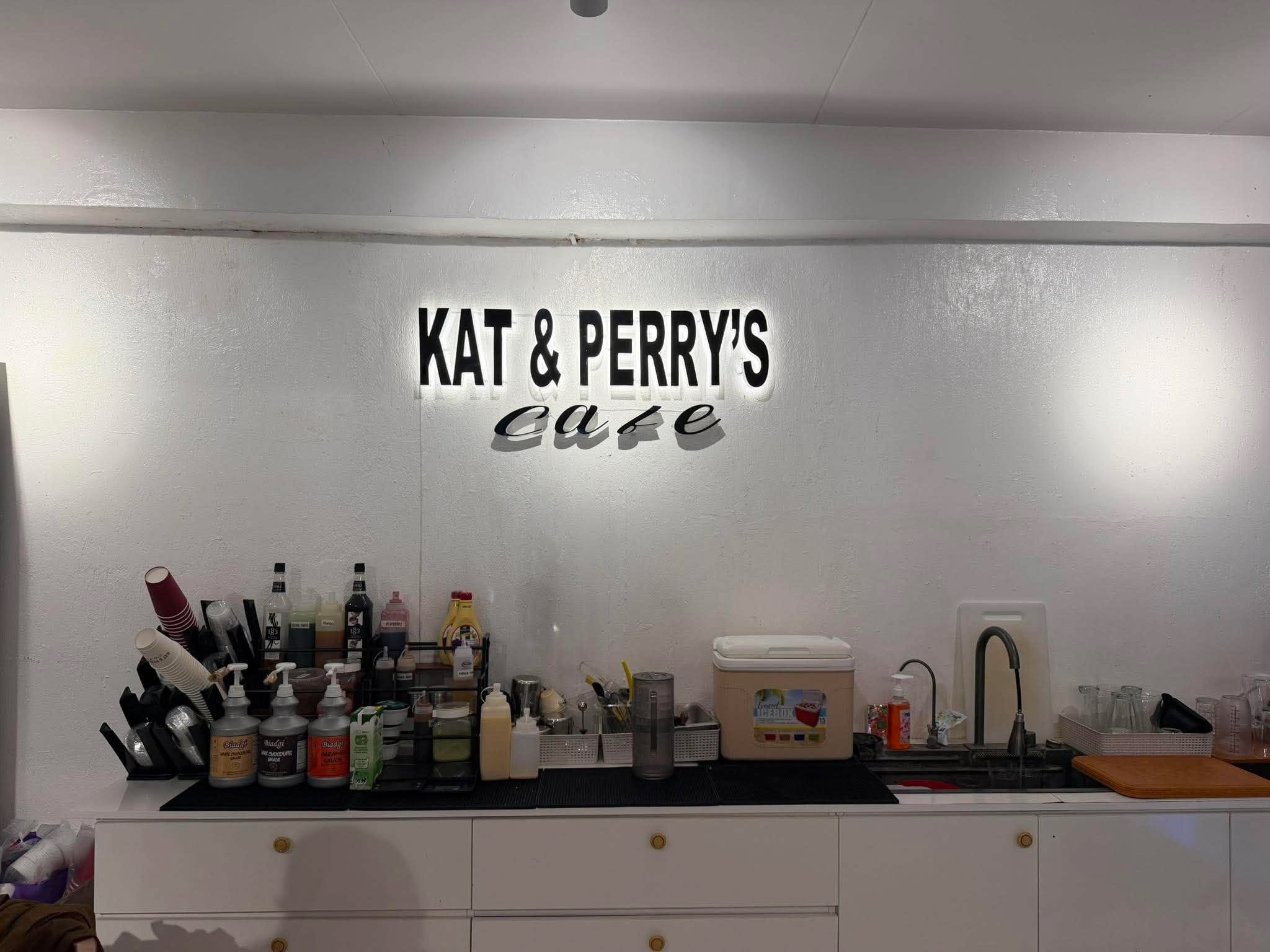 Cebu Business Directory - Kat & Perry's Cafe - Photo 3