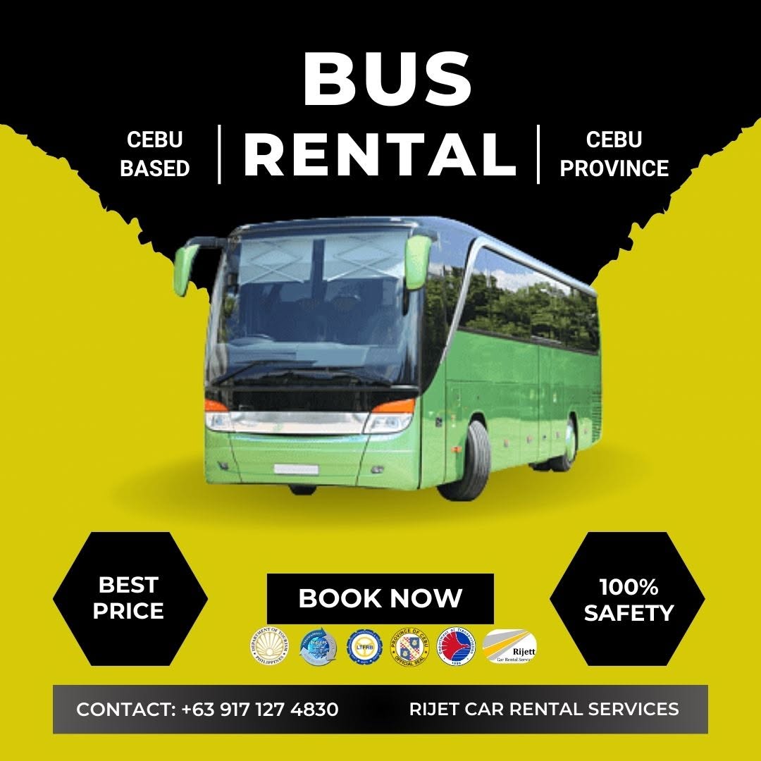 Cebu Business Directory - Rijett Car RentaI Services - Photo 10
