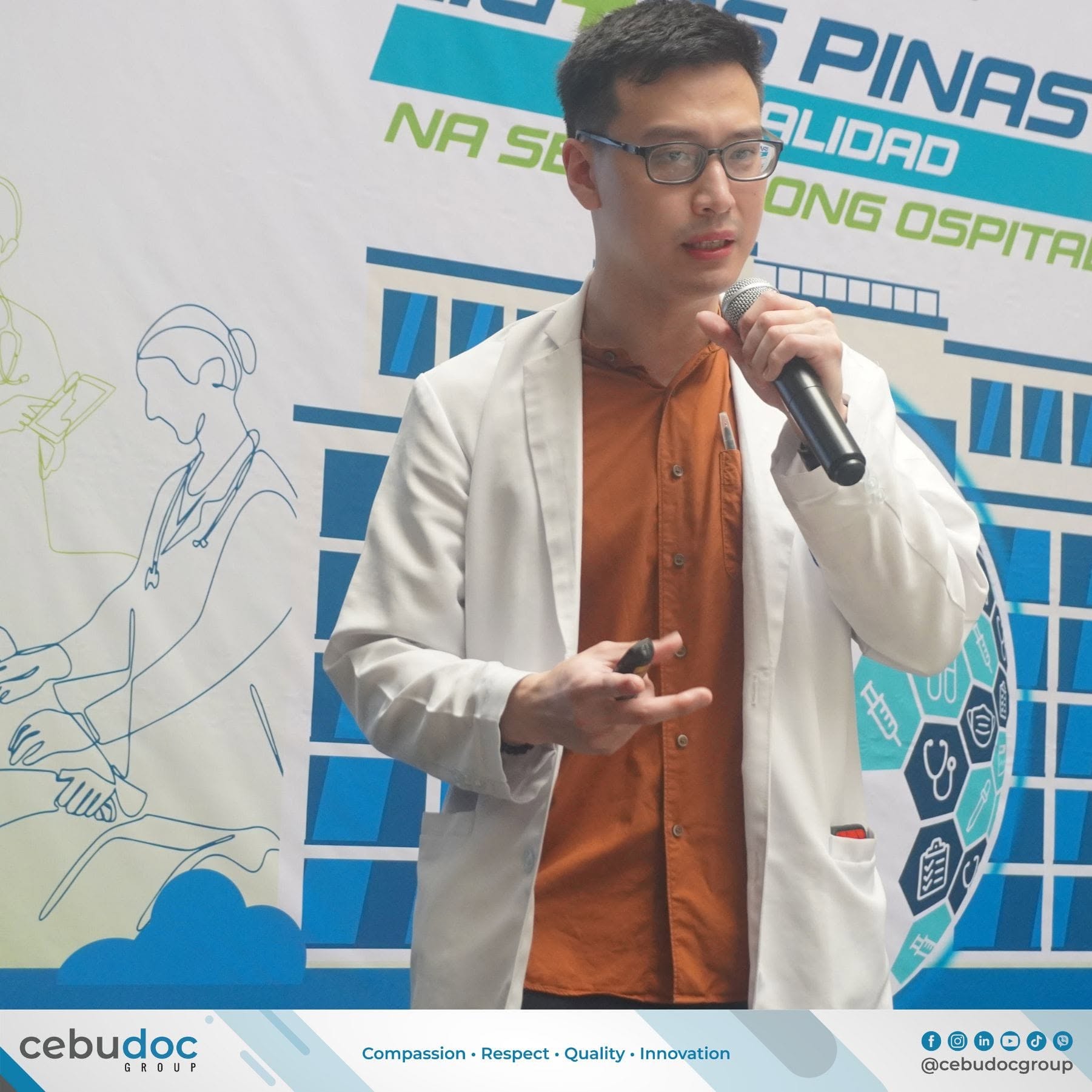 Cebu Business Directory - Cebu Doctors University Hospital - Photo 1