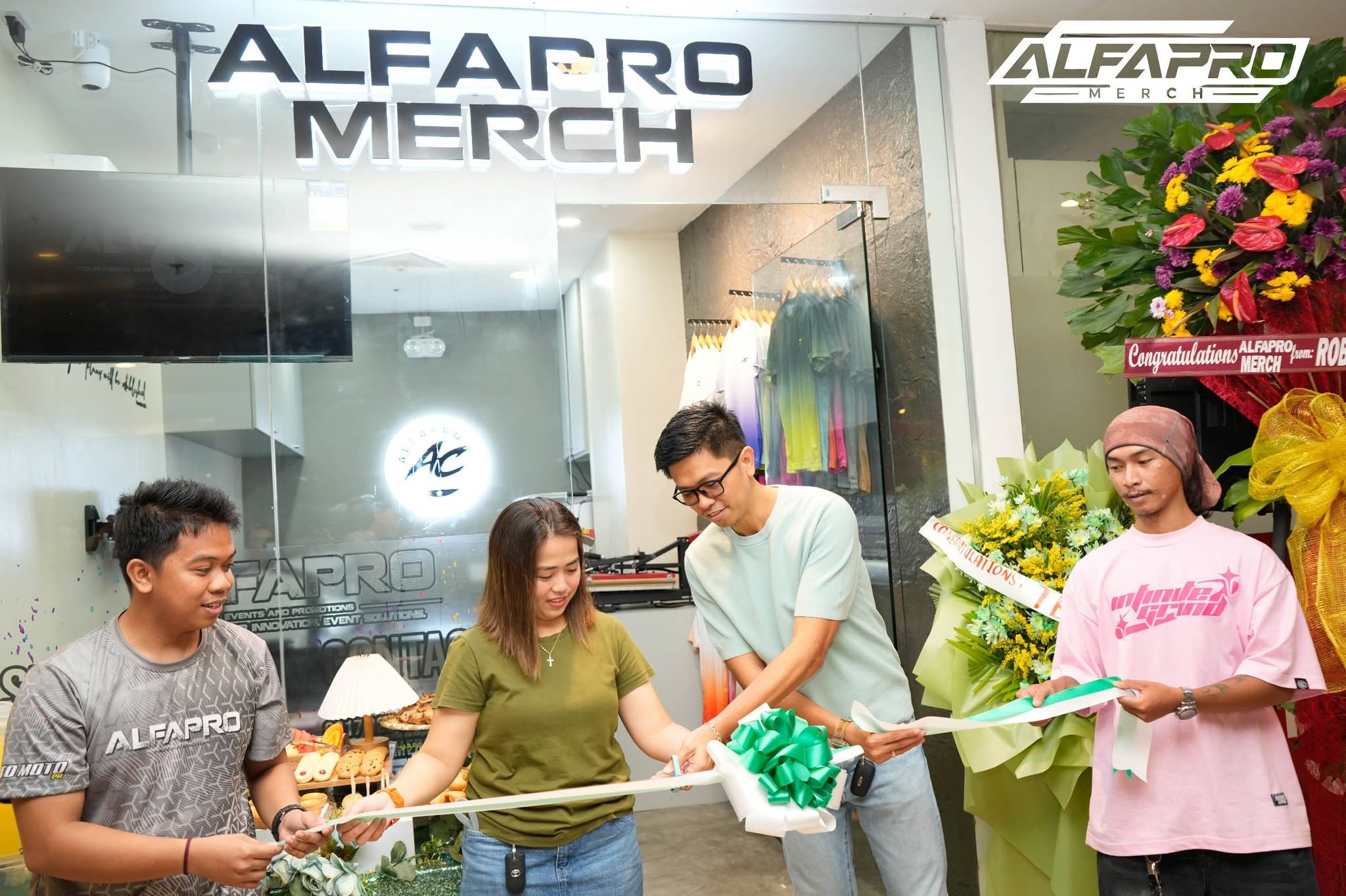 Cebu Business Directory - Alfapro Merch - Photo 5