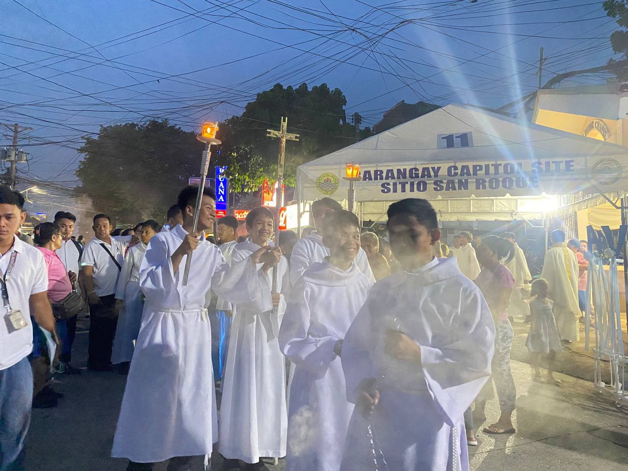 Cebu Business Directory - Our Lady of the Sacred Heart Parish - Photo 9