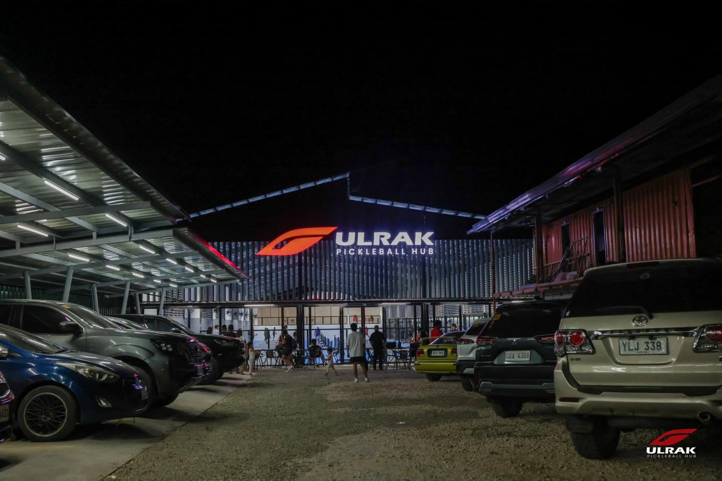 Cebu Business Directory - ULRAK Pickleball HUB - Photo 1