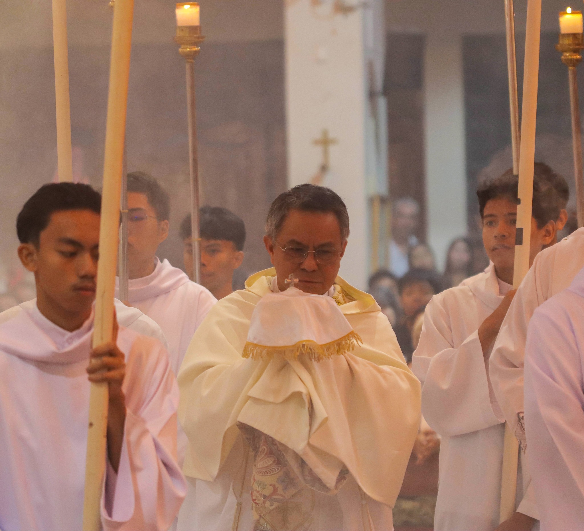 Cebu Business Directory - The Archdiocesan Shrine of the Most Sacred Heart of Jesus - Photo 4