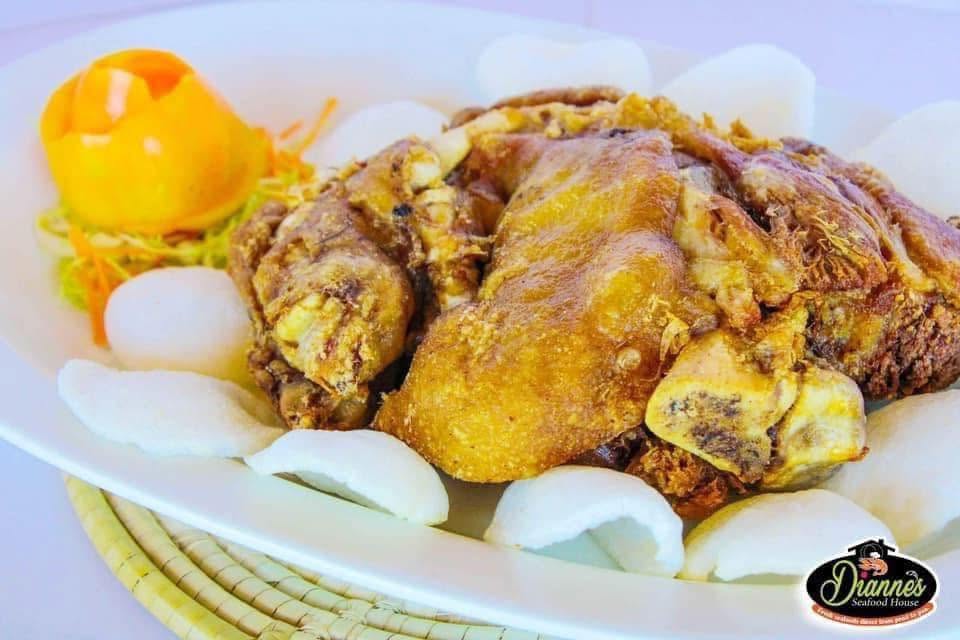 Cebu Business Directory - Dianne's Seafood House - Mandaue - Photo 3