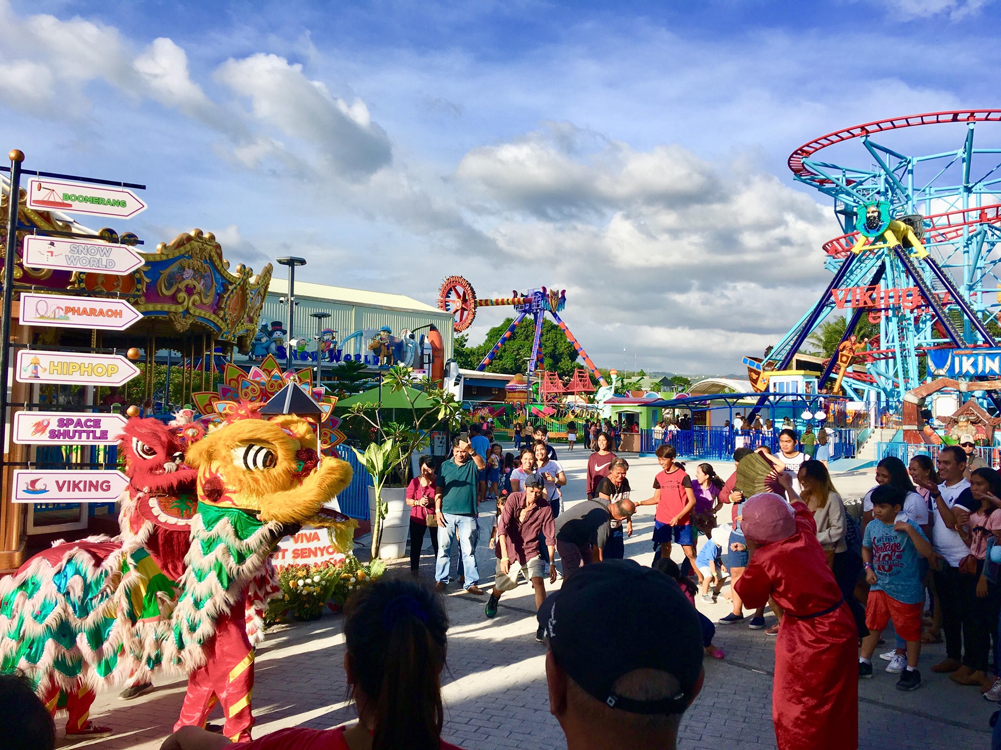 Cebu Business Directory - Anjo World Theme Park - Photo 7