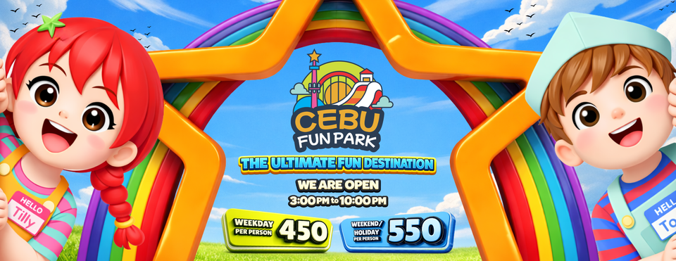Cebu Business Directory - Cebu Fun Park - Photo 6