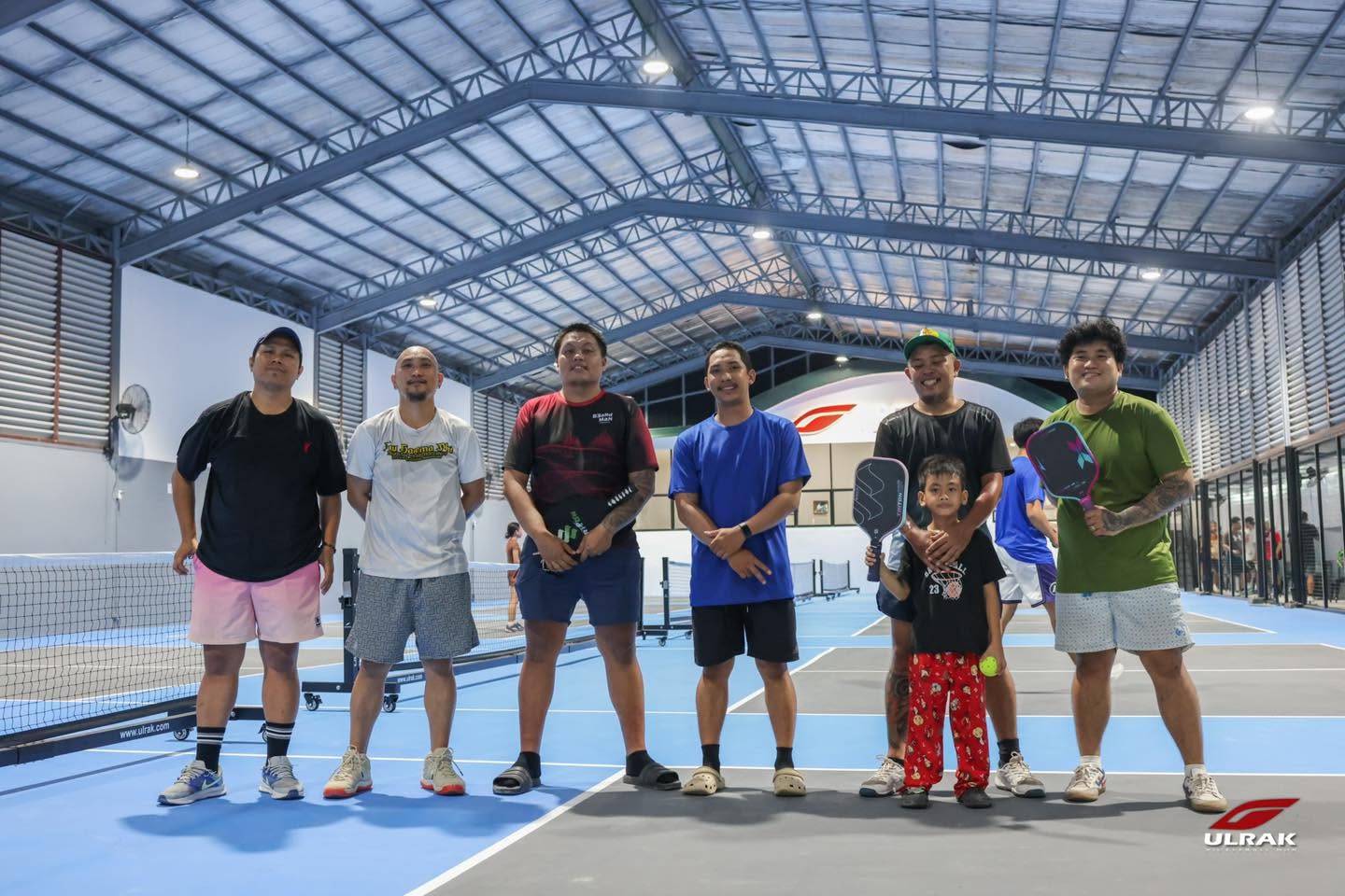 Cebu Business Directory - ULRAK Pickleball HUB - Photo 5