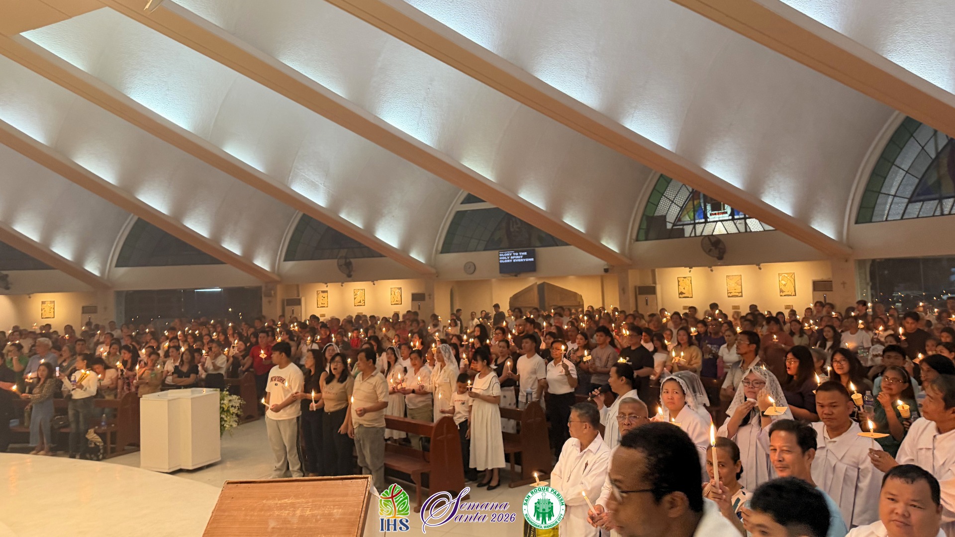 Cebu Business Directory - San Roque Parish - Subangdaku - Photo 4