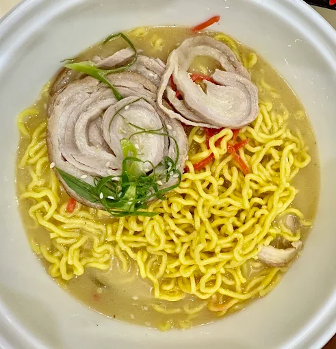 Cebu Business Directory - Nonki Japanese Restaurant Main - Cebu - Photo 2