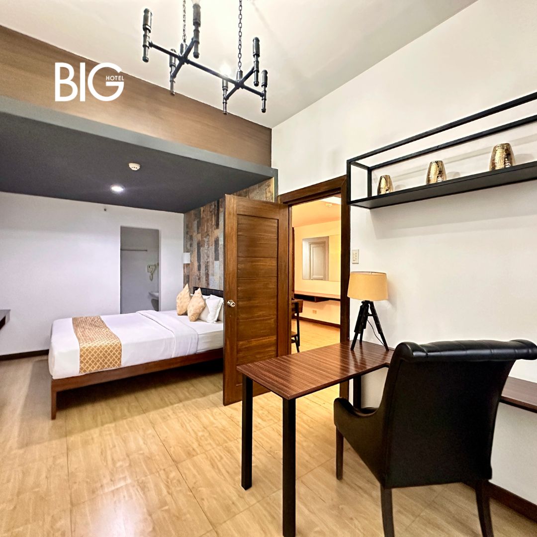 Cebu Business Directory - BIG HOTEL - Mandaue Cebu - Photo 9