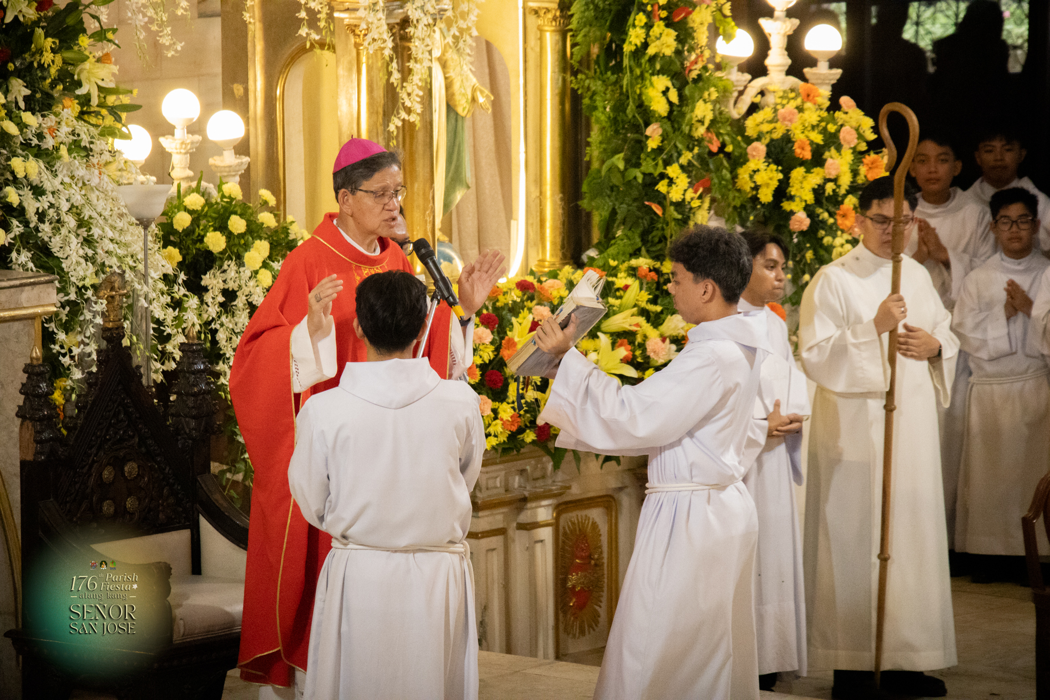 Cebu Business Directory - Saint Joseph the Patriarch Parish Church - Photo 10