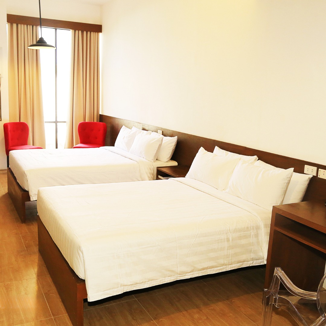 Cebu Business Directory - BIG HOTEL - Mandaue Cebu - Photo 4