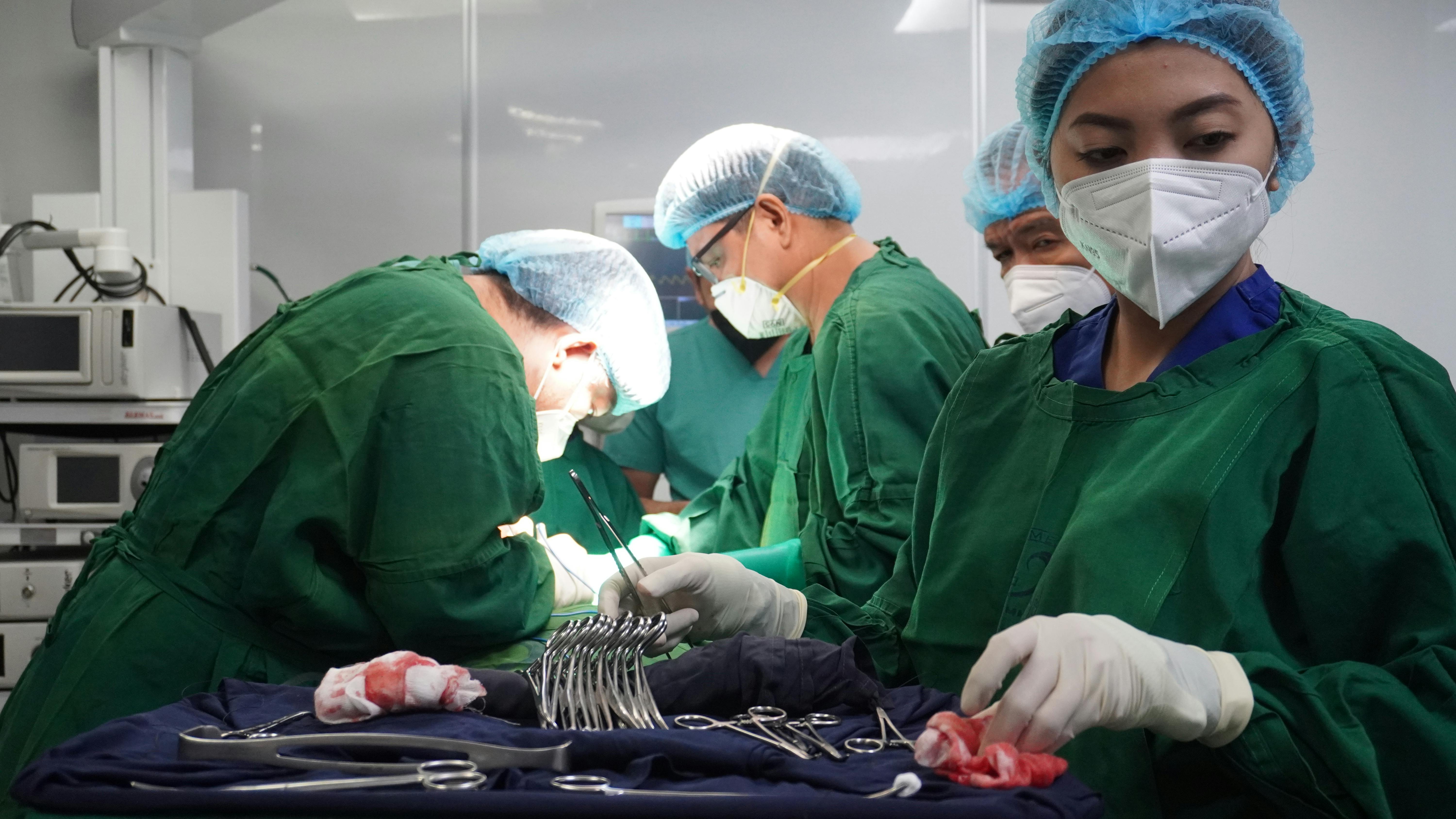 Cebu Business Directory - Surgical Group – Cebu - Photo 6